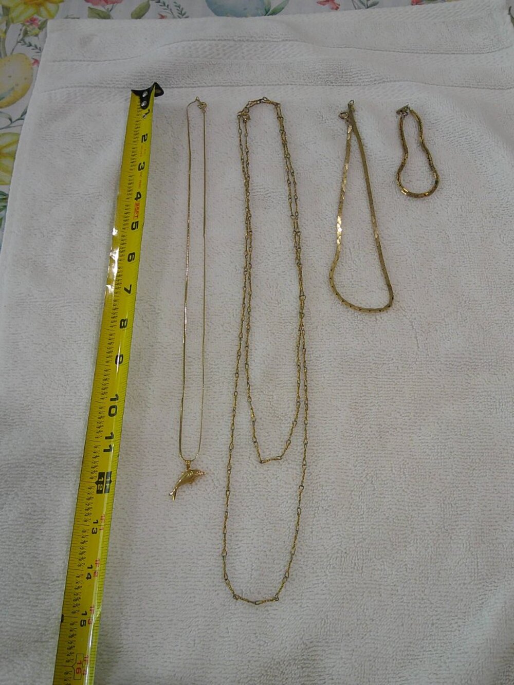 Vintage Costume Jewelry Lot